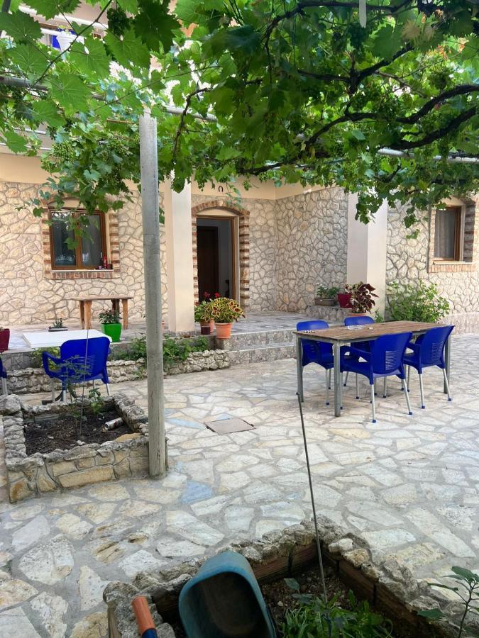 הימארה Villa Zoto מראה חיצוני תמונה