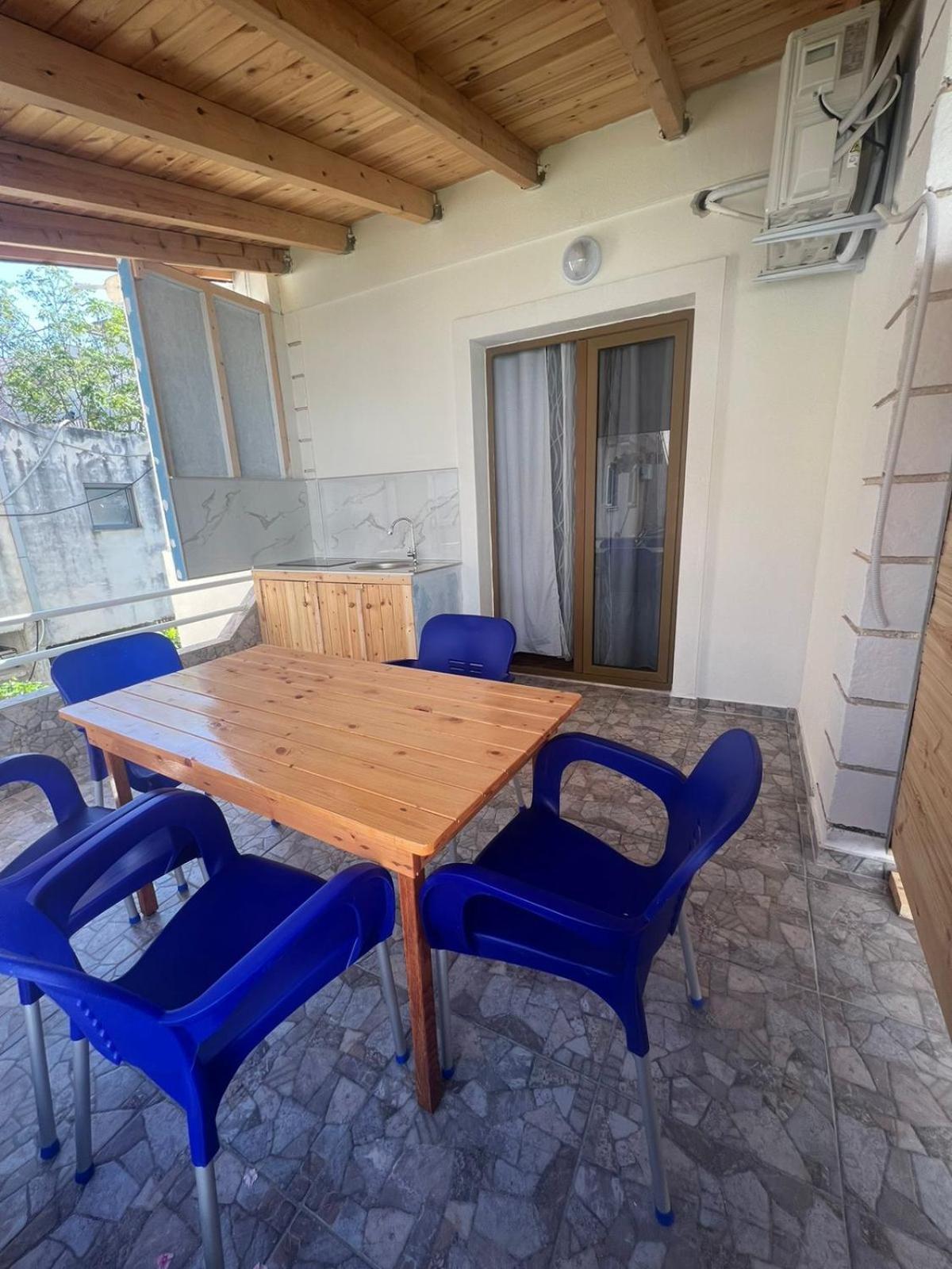 הימארה Villa Zoto מראה חיצוני תמונה
